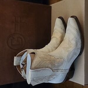 New Circle G Boot